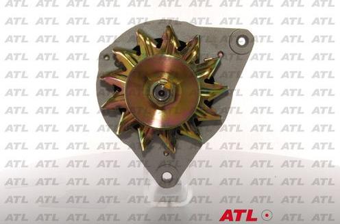 ATL Autotechnik L 44 600 - Alternatore autozon.pro