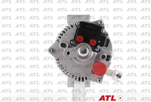 ATL Autotechnik L 44 610 - Alternatore autozon.pro