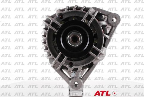 ATL Autotechnik L 44 630 - Alternatore autozon.pro