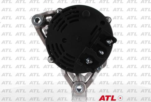 ATL Autotechnik L 44 630 - Alternatore autozon.pro