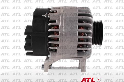 ATL Autotechnik L 44 630 - Alternatore autozon.pro