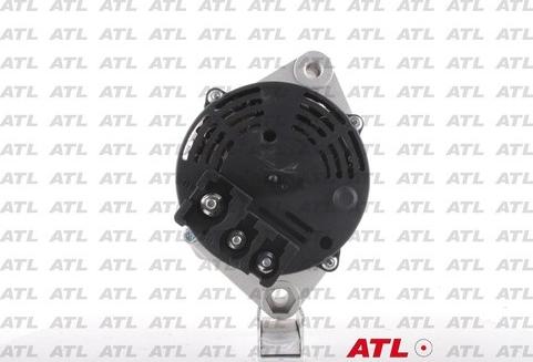 ATL Autotechnik L 44 620 - Alternatore autozon.pro