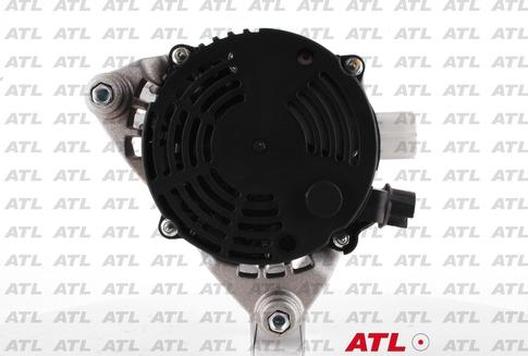 ATL Autotechnik L 44 670 - Alternatore autozon.pro