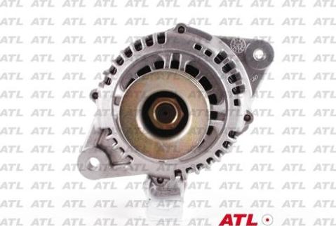 ATL Autotechnik L 44 050 - Alternatore autozon.pro