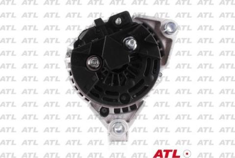 ATL Autotechnik L 44 000 - Alternatore autozon.pro