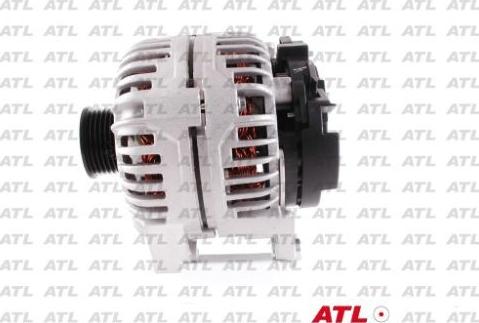 ATL Autotechnik L 44 000 - Alternatore autozon.pro