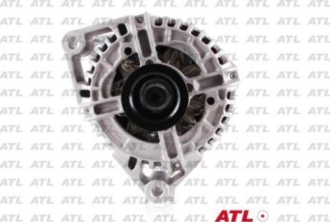 ATL Autotechnik L 44 000 - Alternatore autozon.pro