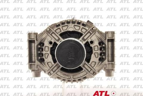 ATL Autotechnik L 44 015 - Alternatore autozon.pro