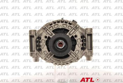 ATL Autotechnik L 44 010 - Alternatore autozon.pro