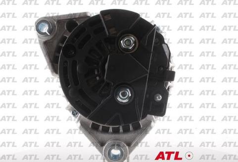 ATL Autotechnik L 44 030 - Alternatore autozon.pro