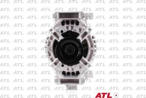 ATL Autotechnik L 44 020 - Alternatore autozon.pro