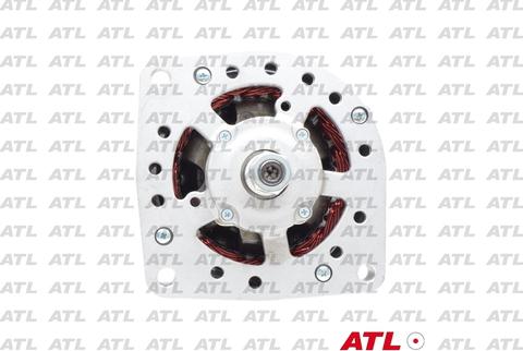 ATL Autotechnik L 44 070 - Alternatore autozon.pro