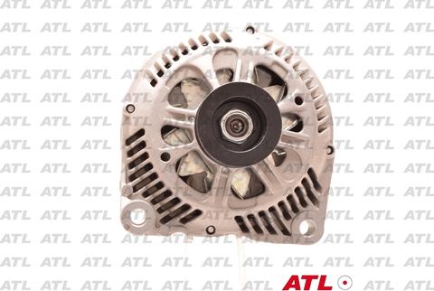 ATL Autotechnik L 44 840 - Alternatore autozon.pro