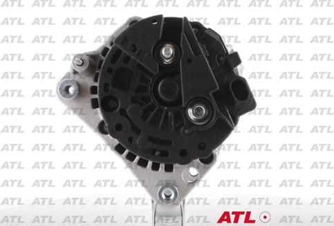 ATL Autotechnik L 44 850 - Alternatore autozon.pro