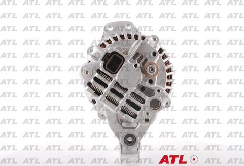 ATL Autotechnik L 44 810 - Alternatore autozon.pro