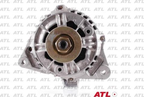 ATL Autotechnik L 44 880 - Alternatore autozon.pro