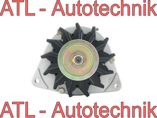 ATL Autotechnik L 44 820 - Alternatore autozon.pro