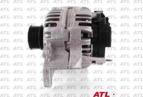 ATL Autotechnik L 44 390 - Alternatore autozon.pro