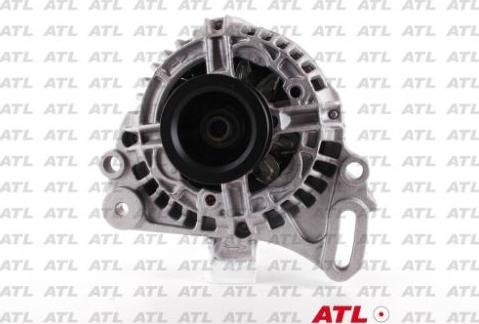 ATL Autotechnik L 44 390 - Alternatore autozon.pro