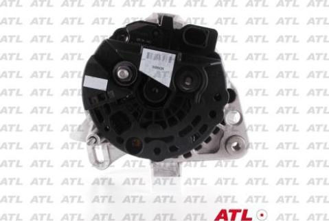 ATL Autotechnik L 44 390 - Alternatore autozon.pro