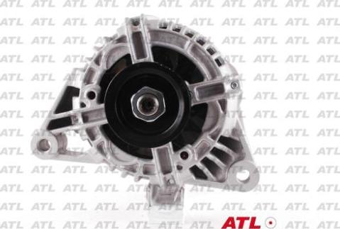 ATL Autotechnik L 44 340 - Alternatore autozon.pro