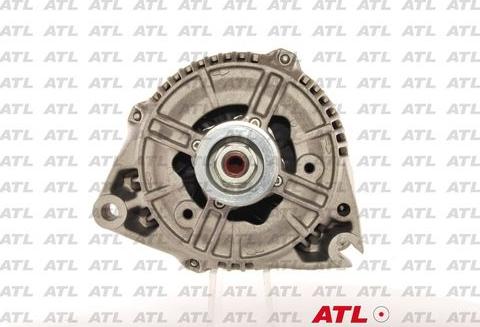 ATL Autotechnik L 44 350 - Alternatore autozon.pro