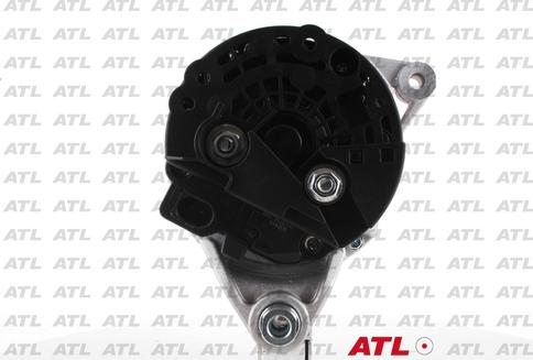 ATL Autotechnik L 44 300 - Alternatore autozon.pro