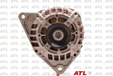 ATL Autotechnik L 44 301 - Alternatore autozon.pro