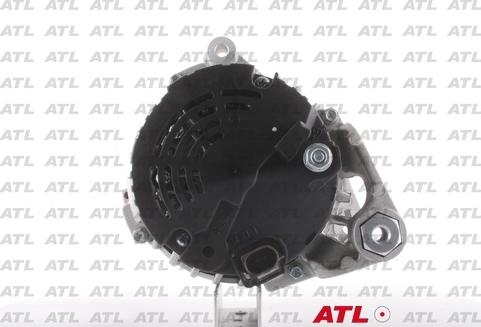 ATL Autotechnik L 44 315 - Alternatore autozon.pro