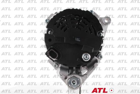 ATL Autotechnik L 44 310 - Alternatore autozon.pro