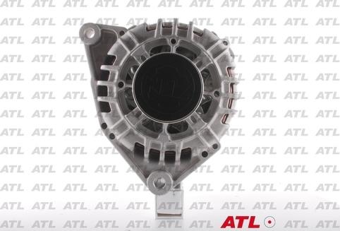 ATL Autotechnik L 44 320 - Alternatore autozon.pro