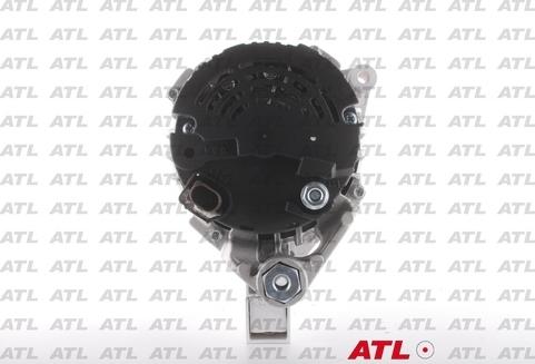 ATL Autotechnik L 44 320 - Alternatore autozon.pro