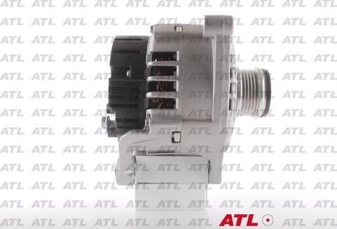 ATL Autotechnik L 44 320 - Alternatore autozon.pro