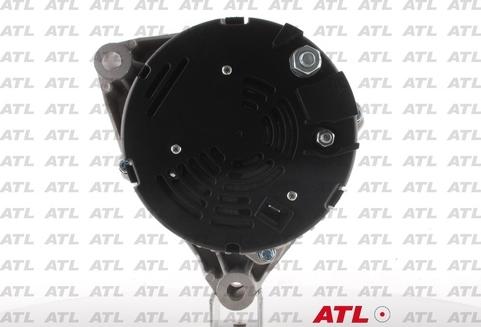 ATL Autotechnik L 44 370 - Alternatore autozon.pro