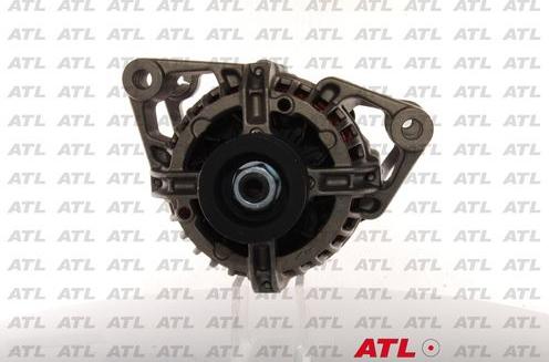 ATL Autotechnik L 44 210 - Alternatore autozon.pro