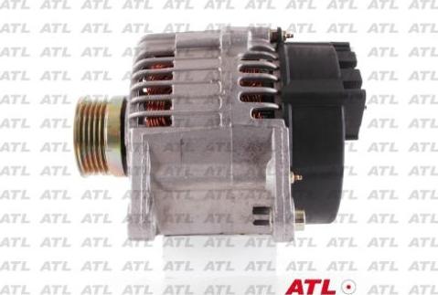 ATL Autotechnik L 44 740 - Alternatore autozon.pro