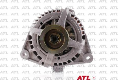 ATL Autotechnik L 44 740 - Alternatore autozon.pro