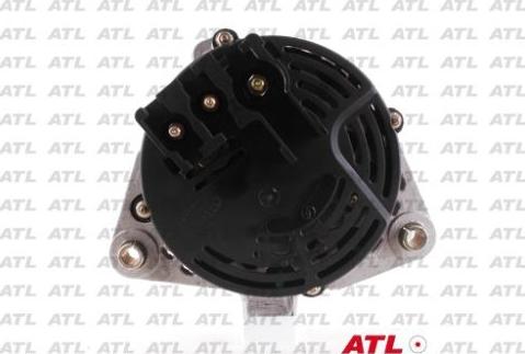 ATL Autotechnik L 44 740 - Alternatore autozon.pro