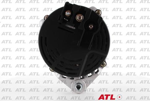 ATL Autotechnik L 44 760 - Alternatore autozon.pro