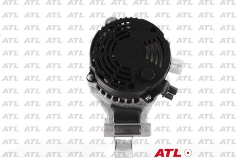 ATL Autotechnik L 44 700 - Alternatore autozon.pro