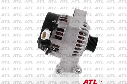 ATL Autotechnik L 44 700 - Alternatore autozon.pro