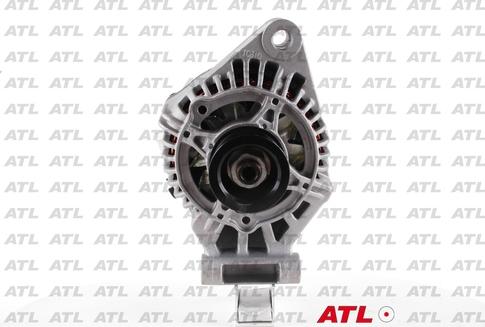 ATL Autotechnik L 44 700 - Alternatore autozon.pro