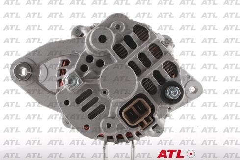 ATL Autotechnik L 45 940 - Alternatore autozon.pro