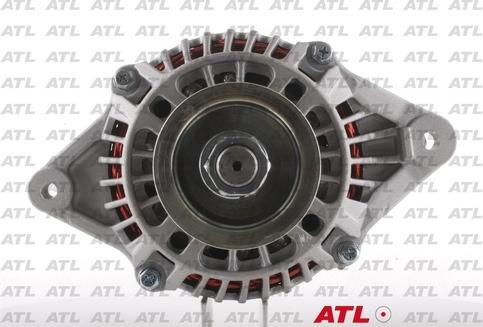 ATL Autotechnik L 45 940 - Alternatore autozon.pro