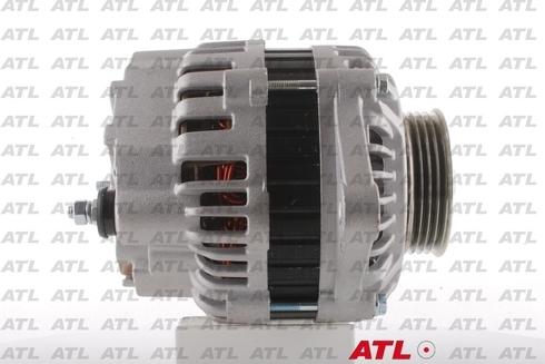 ATL Autotechnik L 45 940 - Alternatore autozon.pro