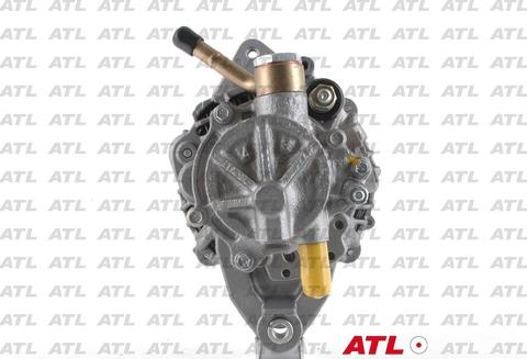 ATL Autotechnik L 45 950 - Alternatore autozon.pro