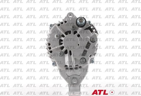 ATL Autotechnik L 45 490 - Alternatore autozon.pro