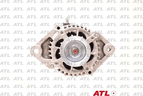 ATL Autotechnik L 45 460 - Alternatore autozon.pro