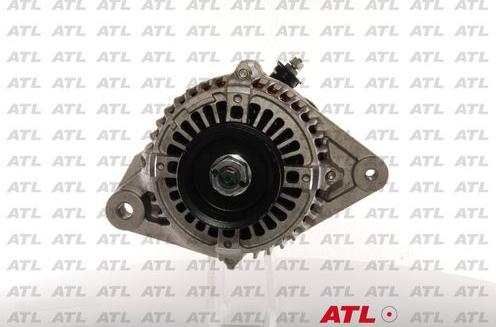 ATL Autotechnik L 45 480 - Alternatore autozon.pro