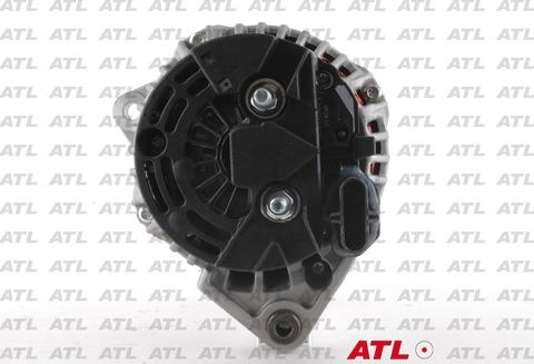 ATL Autotechnik L 45 430 - Alternatore autozon.pro